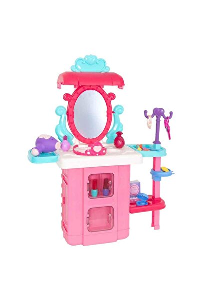 BYCEGU S00004369 Beauty Set with Suitcase-Sun