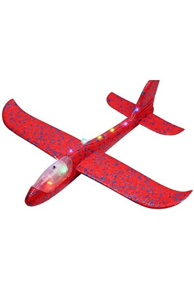 Avaleea Planor din polistiren cu lumini