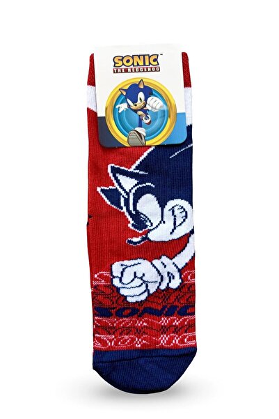 Sonic 23064 Boy's Sock Socks