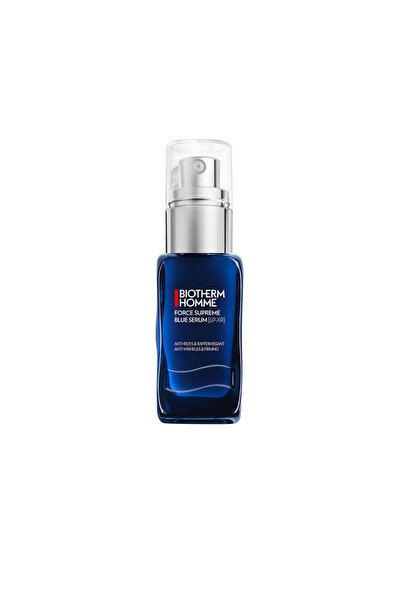 Biotherm Biotherm, Force Superme Blue, Anti-Wrinkle & Firming, Serum, For Fac...