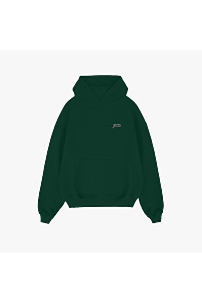 PAEN Premium Basic Unisex Hoodie