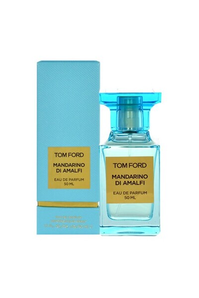 Tom Ford Mandarino di Amalfi, унисекс, парфюмна вода, 50 мл