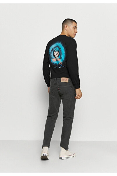 Levi's Μινιμαλιστικό ανδρικό τζιν παντελόνι κανονικής εφαρμογής - Καθημερινή ...