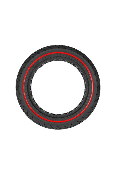 OEM Στερεό ελαστικό 10x2,125 Ηλεκτρικό σκούτερ 250x54 για Segway F20 F30 F40 ...