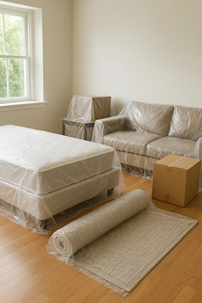 VENON Hışır Boya Badana Item Cover 💛   Top Surface Coating 💛 30 Square Mete...