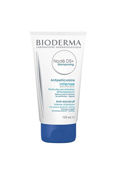 Bioderma Node DS+ шампоан против рецидив Bioderma, 125 мл
