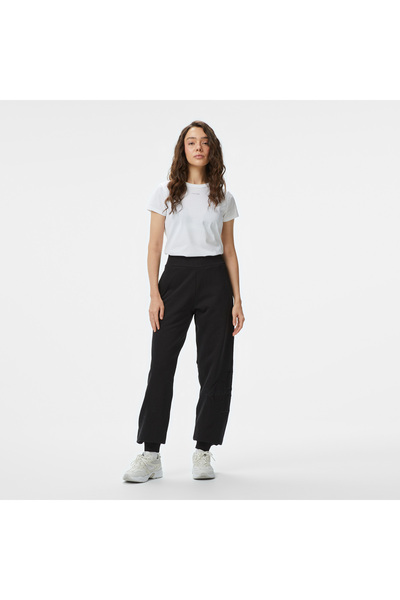 Calvin Klein Kadın Siyah Eşofman Altı