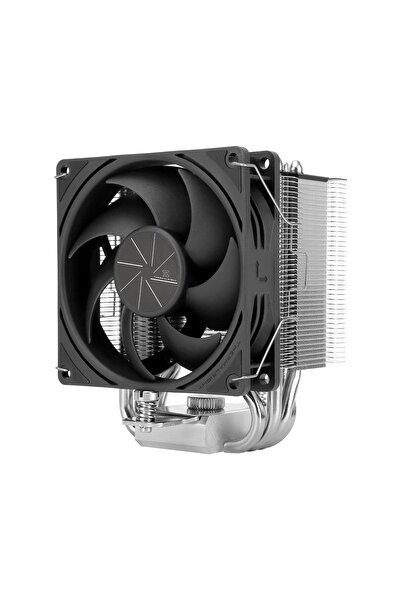 Dotail Thermalright CPU Cooler Assassin X 90 SE V2 - LGA1851/AM5 ASSASSIN-X-9...