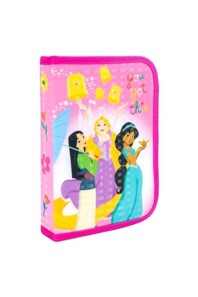 DİSNEY PRİNCESS Pencil Case