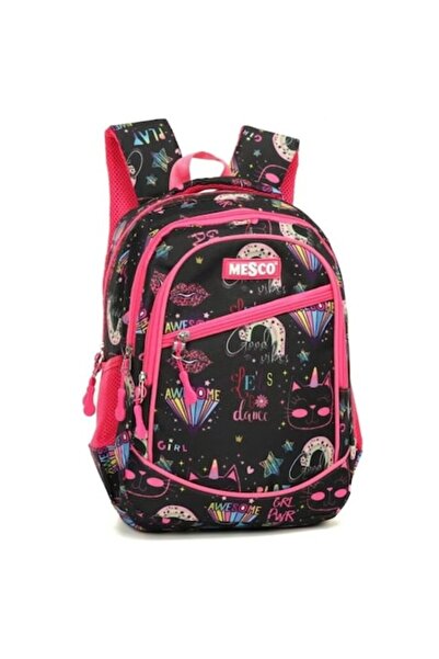 Mesco School Backpack