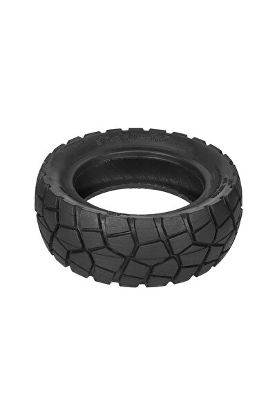 OEM Anvelopă Originală 9*3.0-5.5 Tubeless pentru Trotineta DB / Kukirin G2 Pr...