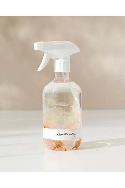 REDTAG معطر جو بوتانيكا بينك روز 500 مل