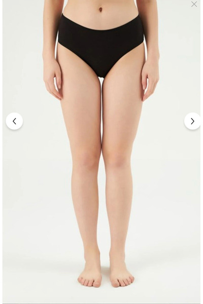 Eros Women's High Waist Mixed Color Slip 3-Piece Set