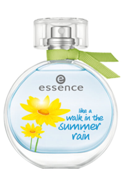 Essence عطر أو دو تواليت سمر رين ٥٠ مل