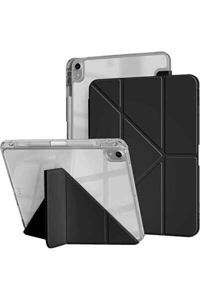 UnDePlus حافظة آيباد الجيل الحادي عشر A16 مقاس 11 بوصة/الجيل العاشر 10.9 بوصة...