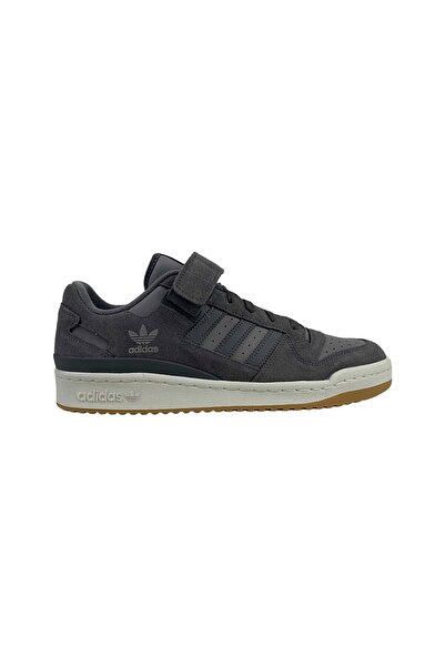 adidas Sport Shoes, Forum Low, HR1939, 42, Men, Grey