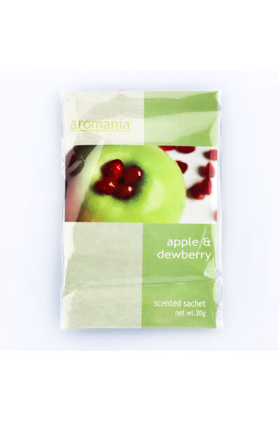 Generic Perfumed Aroma Sachet for Wardrobe & Home – Long Lasting Fresh Scent ...