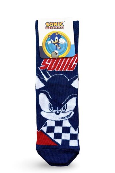 Sonic 23064 Boy's Sock Socks
