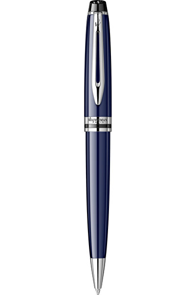 Waterman Core Blue PDT Ballpoint Pen