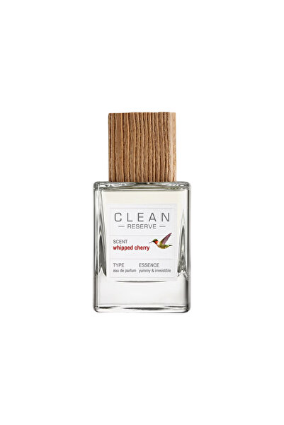 Clean Καθαρό, Χτυπημένο Κεράσι, Eau De Parfum, Unisex, 50 ml