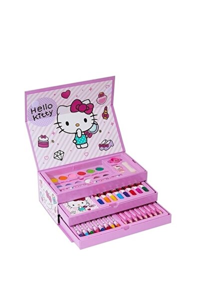 Hello Kitty Set de pictură creativă