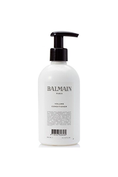 Balmain Beauty Balmain Professionnel, Volume, Balsam de păr, Pentru Volum, 30...