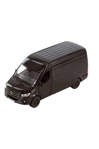 Kinsmart Modelul Mercedes-Benz Sprinter