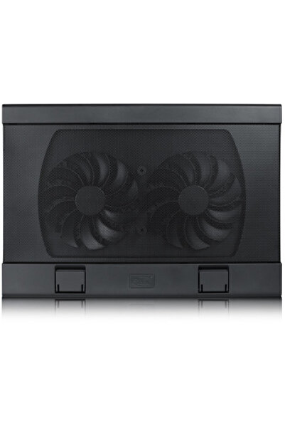 OEM Deepcool Wind Pal FS 15.6" Black Laptop Cooler