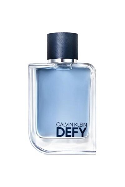Calvin Klein Calvin Klein, Defy, Eau De Toilette, Ανδρικά, 100 ml