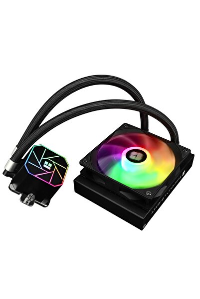 Dotail Thermalright Aqua Elite 120 V3 liquid CPU cooler, AIO water cooling, 1...