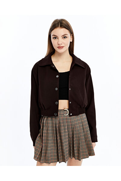 MODA Kadın Bomber Ceket