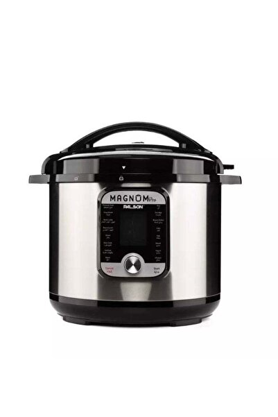 PALSON طنجرة ضغط كهربائية ماغنوم برو - 12 لترًا، 1800 واط
