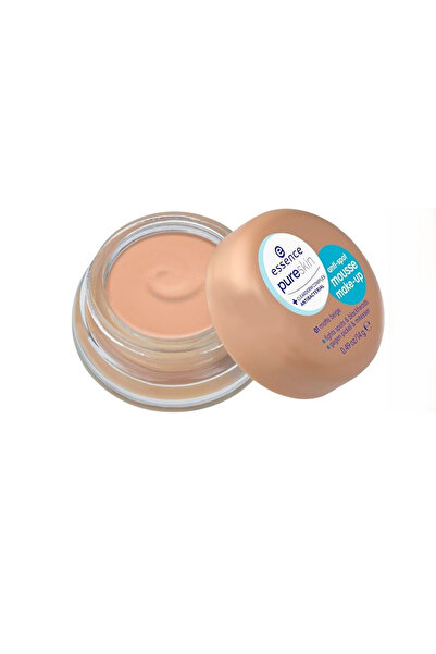 Essence مكياج موس مضاد للبقع من بي إس 01
