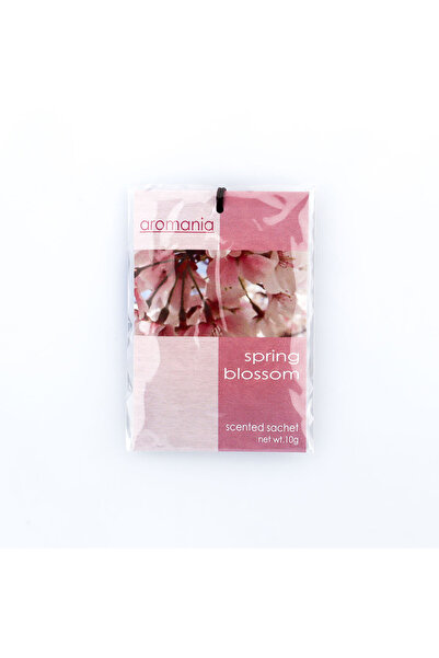 Generic Perfumed Aroma Sachet for Wardrobe & Home – Long Lasting Fresh Scent ...