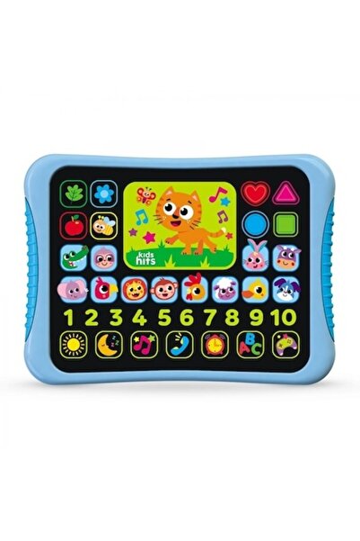 Avaleea Prima mea tabletă interactivă