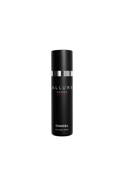 Chanel Chanel, Allure Homme Sport, Ароматен спрей, За мъже, 100 мл