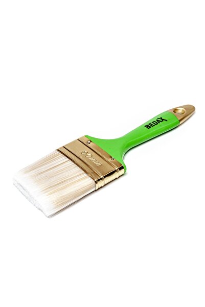 Bedax Pensulă Verde 60 mm