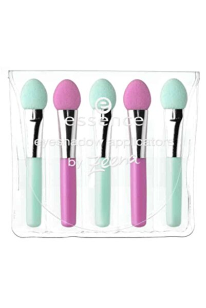 Essence Eyeshadow Applicators