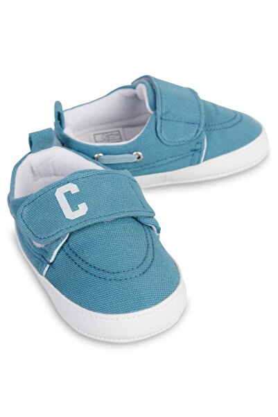 Civil 19- İlkadım Ayakkabı - Yeşil 21