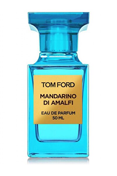 Tom Ford Mandarino di Amalfi, Unisex, Eau de Parfum, 50 ml