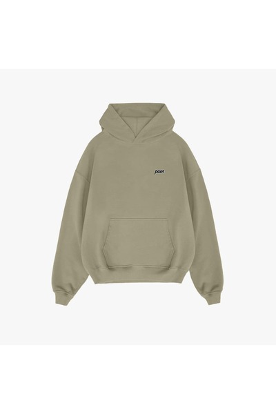PAEN هودي أساسي فاخر للجنسين