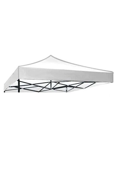 Z-Tools Pavilion/tent roof, 3x3m, white / ZTS5663-ALB