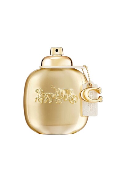 Coach Coach, Gold, Parfum, Pentru femei, 90 ml