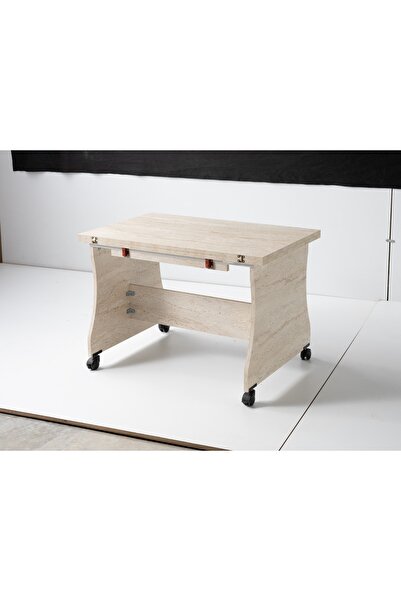 CT HOME 055 AÇILABİLİR ORTA SEHPA 95 X 60 = 120 X 95