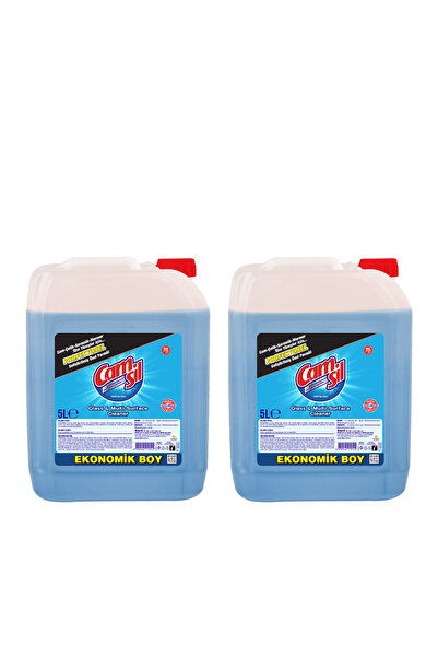 CAMSİL Matik 5 LT 2'Li