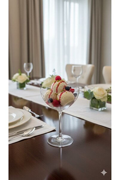 GFSMORE وعاء آيس كريم بقاعدة 7062/350