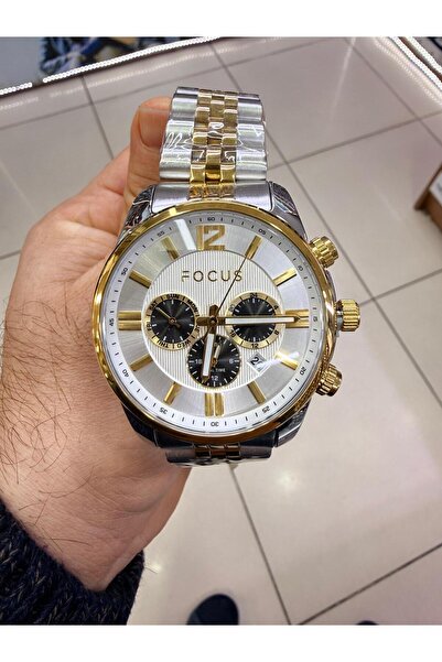 Focus ERKEK KOL SAATİ