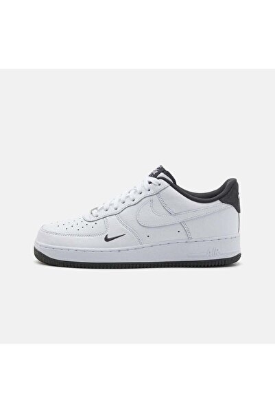 Nike Air Force 1 Low "White Anthracite Mini Swoosh" HM9483-101