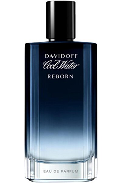 Davidoff Davidoff, Cool Water Reborn, Eau De Parfum, Ανδρικά, 100 ml