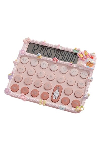 Avaleea Electronic Calculator for Girls